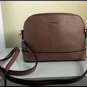 Lovevook Dome Crossbody Purse